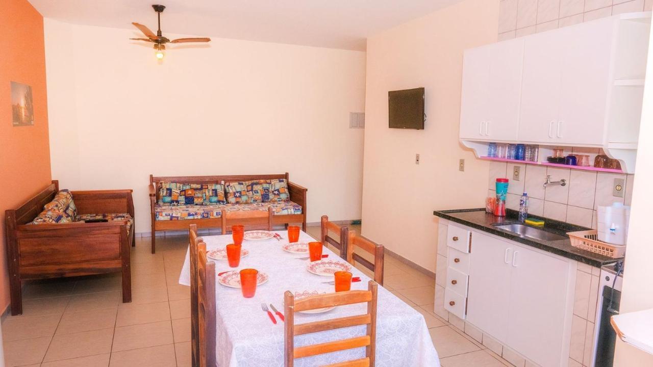 2 Quartos 2 Vagas Garagem Proximo Praia Grande De Ubatuba Pet Exterior photo